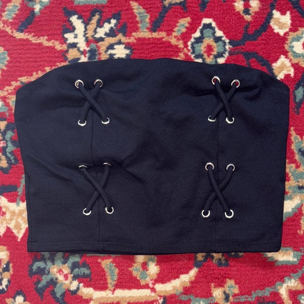 Forever 21 Tube Top